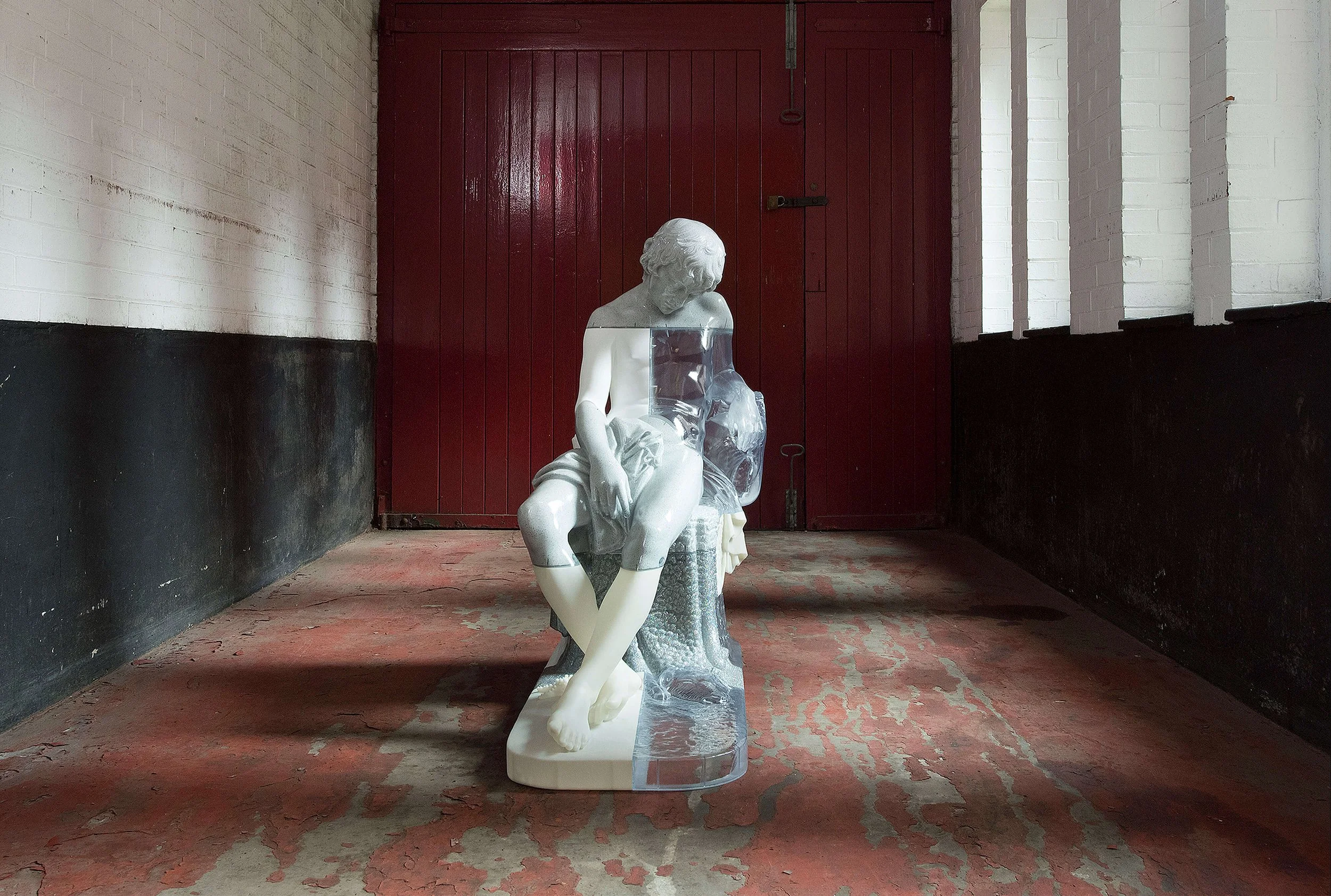Oliver Laric — Phileas